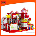 School Kids Indoor Playground for Sale